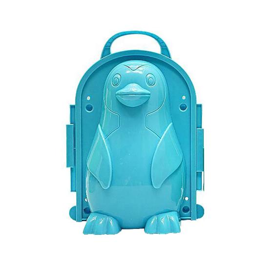 

Cats Bear Penguin Santa Claus Winter Snow Mold Snowball Maker Clip Kids Penguin Snow Mold