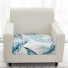 Spandex Sofa Seat Cushion Covers For Living Room Pillow Cushion Cover Corner Slipcovers Chaise Longue Couch Funiture Protector