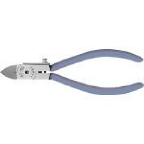

Muromoto Ironworks Merry High pla nippers with backlash correction tool 160SG-125