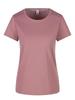 Women's Quick-Drying Breathable Running T-Shirt - Half Sleeve, Customizable Logo