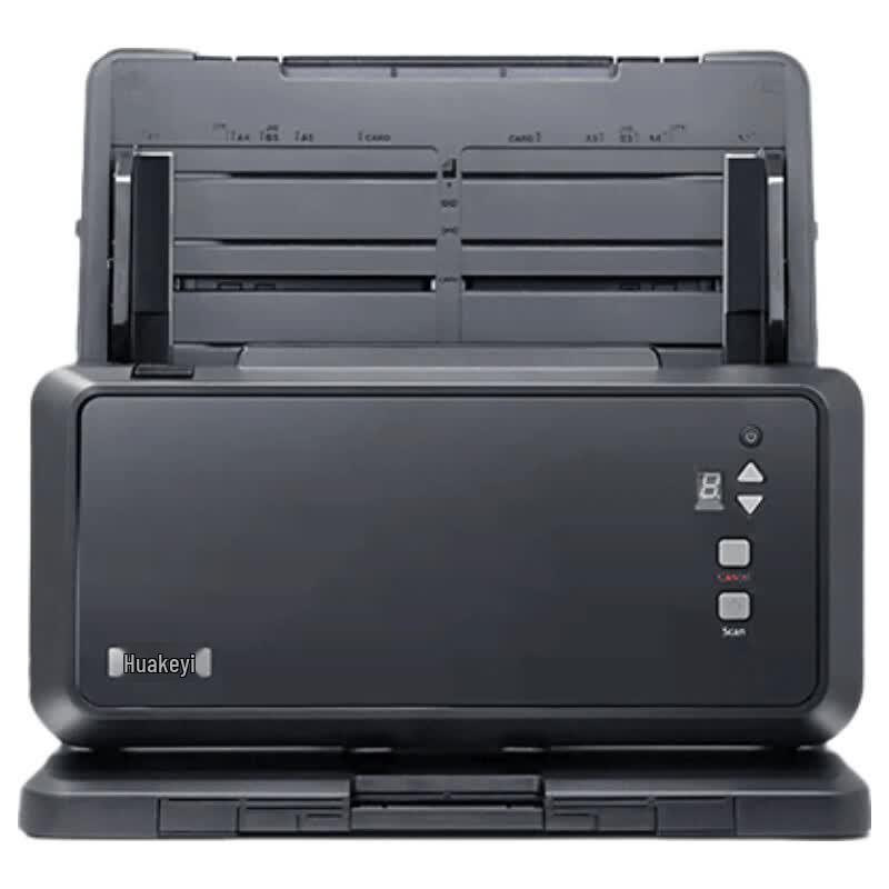 

Huakeyi SF6500 A3 Duplex Document Scanner CN plug (adapter included)