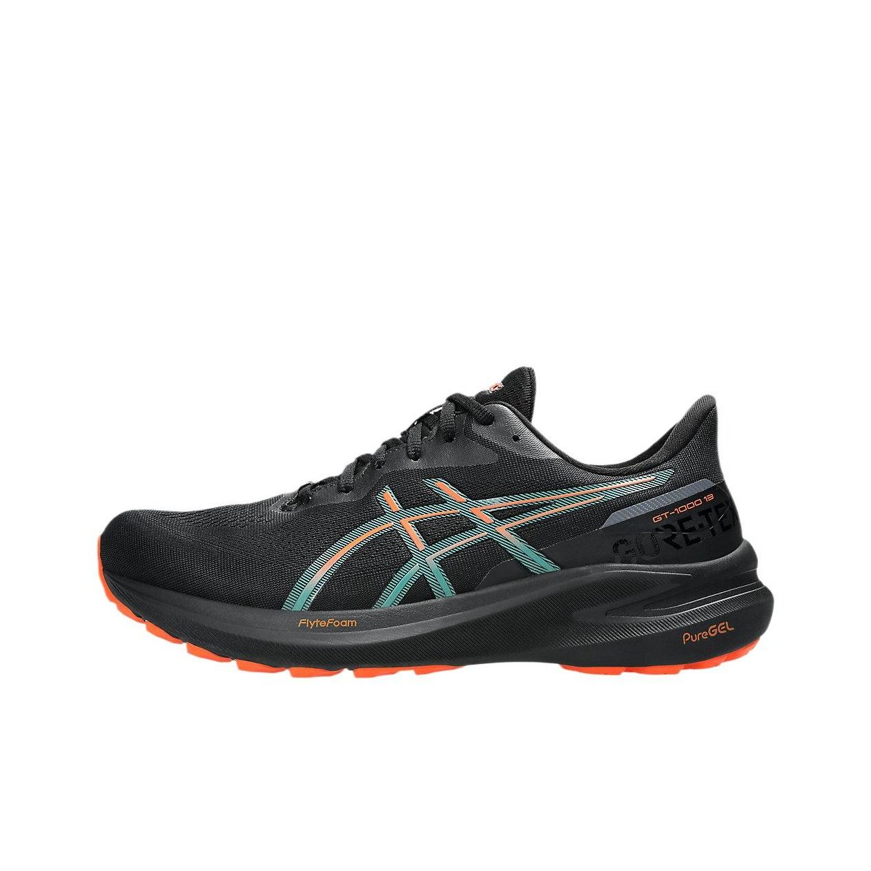 Asics GT 1000 13 GORE-TEX Black