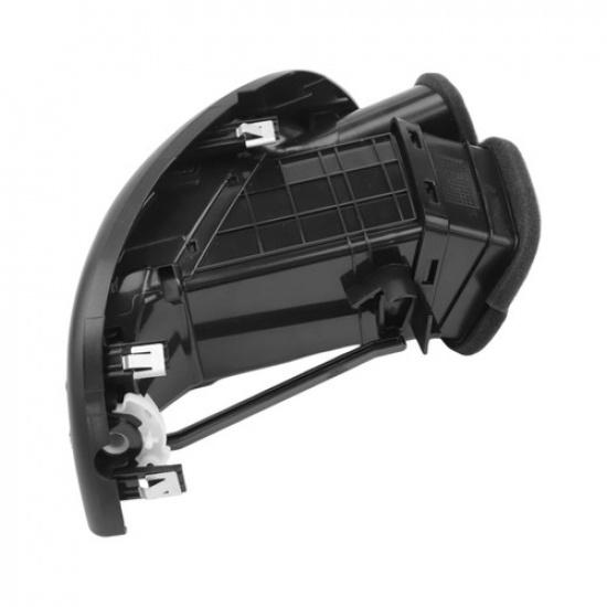 For Kia Forte For Cerato A/C Air Outlet Vent Compatible with 2010 2013