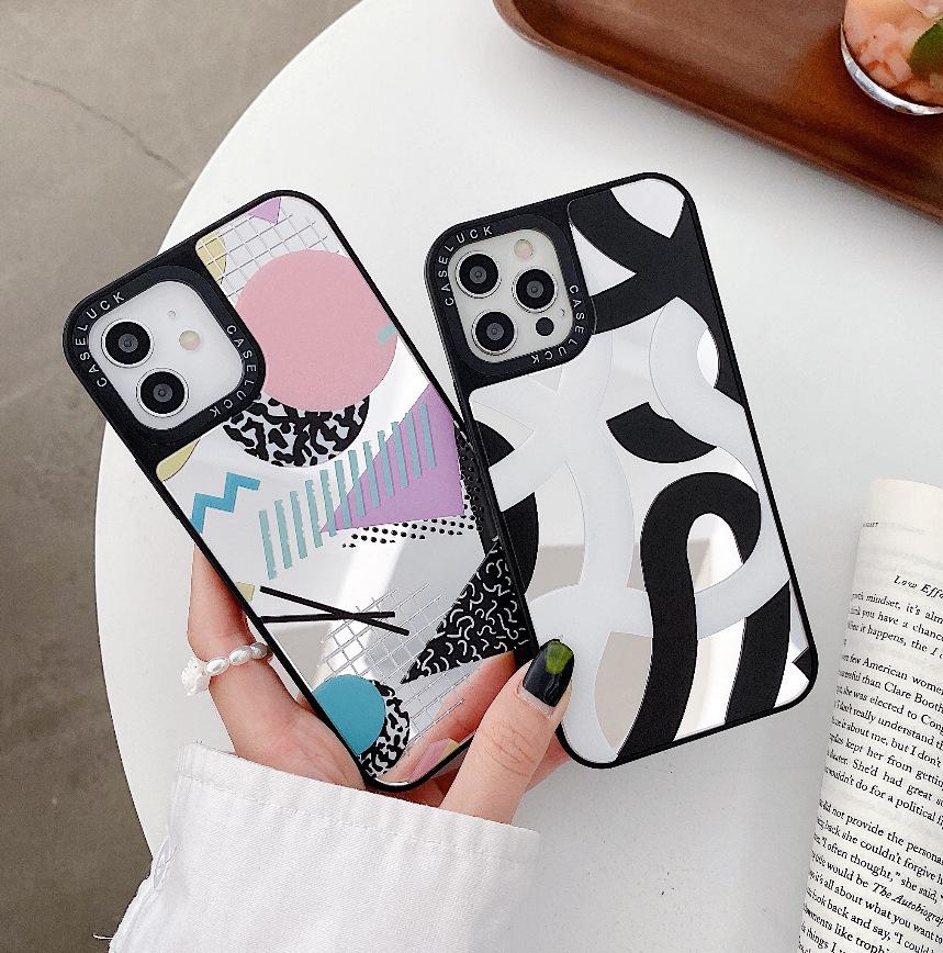 

High-End Animal Design iPhone 17/16 Pro Max/15 Case 12 Pro (Bagged)