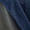 Women's Long Denim Dress Casual Loose Sleeveless V Neck Maxi Dress