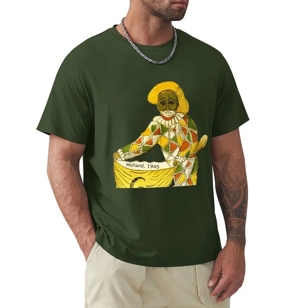 Neutral Milk Hotel 1945 Indie Rock Retro Vintage T-Shirt Harajuku Kurzarm T-Shirt 100% Baumwolle Grafik T-Shirt Oberteile