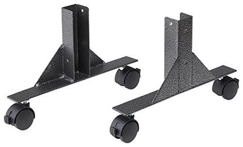 Takasho Lattice Caster Stand Set