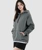 Armedes Anorak Hooded Windbreaker Ar-102 (3 Colors)
