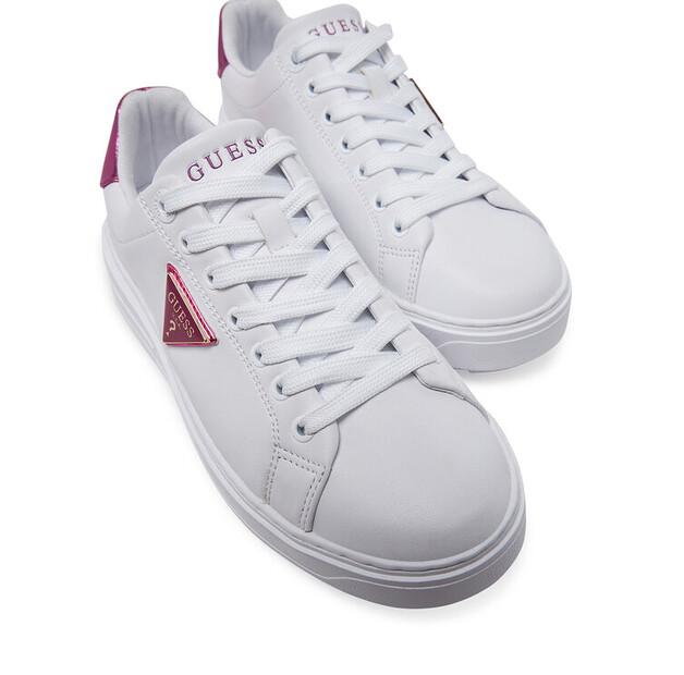 Кроссовки Guess FLJD12 LEA12