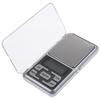 1 PEZZO 500g X 0.1g Mini Bilancia Digitale Tascabile Per Gioielli Bilance Bilancia Grammi Bilance Elettroniche