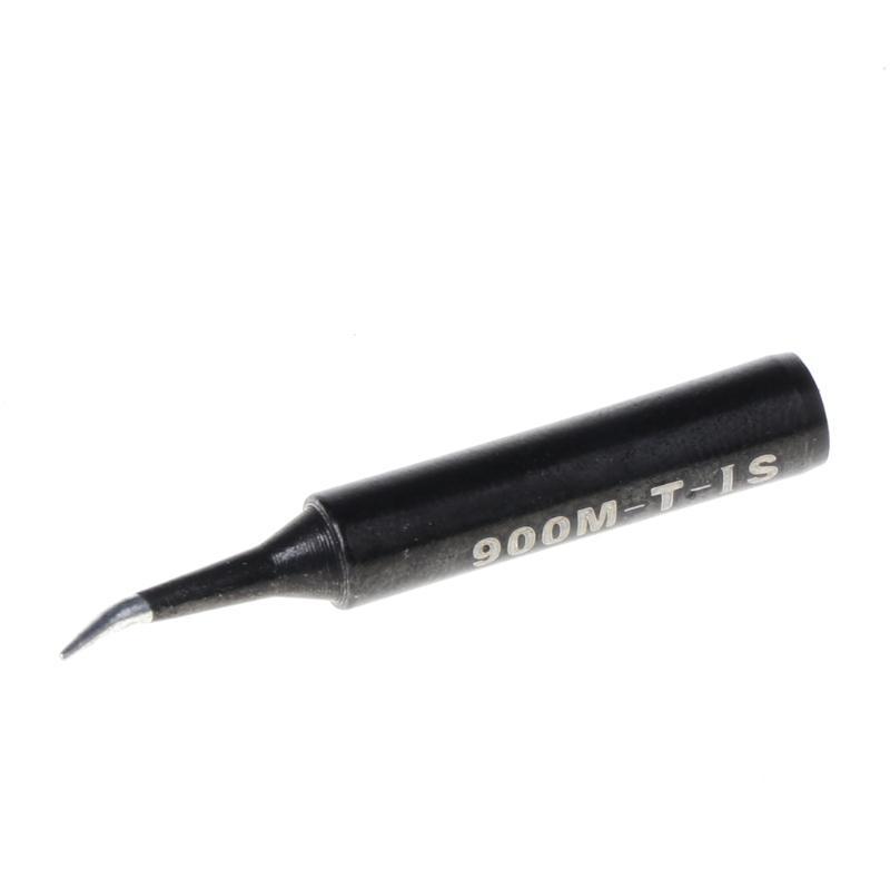 

5 Pcs Solder Soldering Iron Tip 900M-T-SI For Hakko Saike 936 852d+ 90 CN