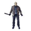 Freddy vs. Jason 7" Action Figure Jason FvJ NECA [Used]