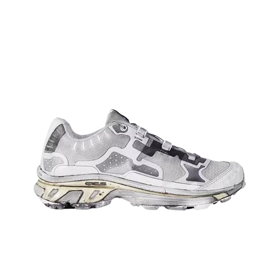 

Salomon X Boris Bidjan Saberi Bamba 5 Low Light Grey 260