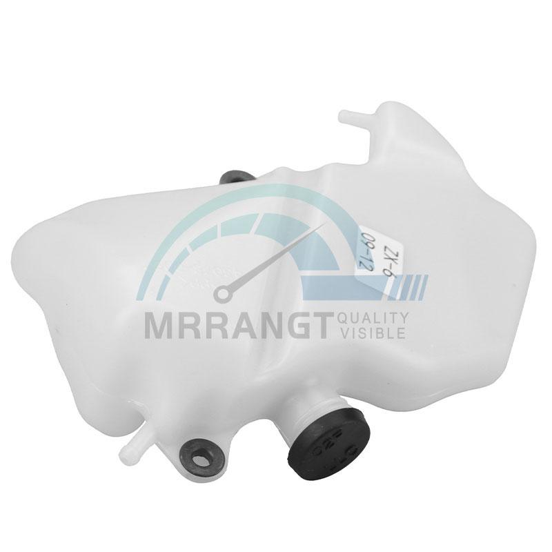 

For KAWASAKI ZX6R 07-12 ZX10R 04-19 ZX14R 06-20 Z1000SX 11-14 Motorcycle Radiator Water Coolant Overflow Reservoir Tank Cooler ZX6R 09-12