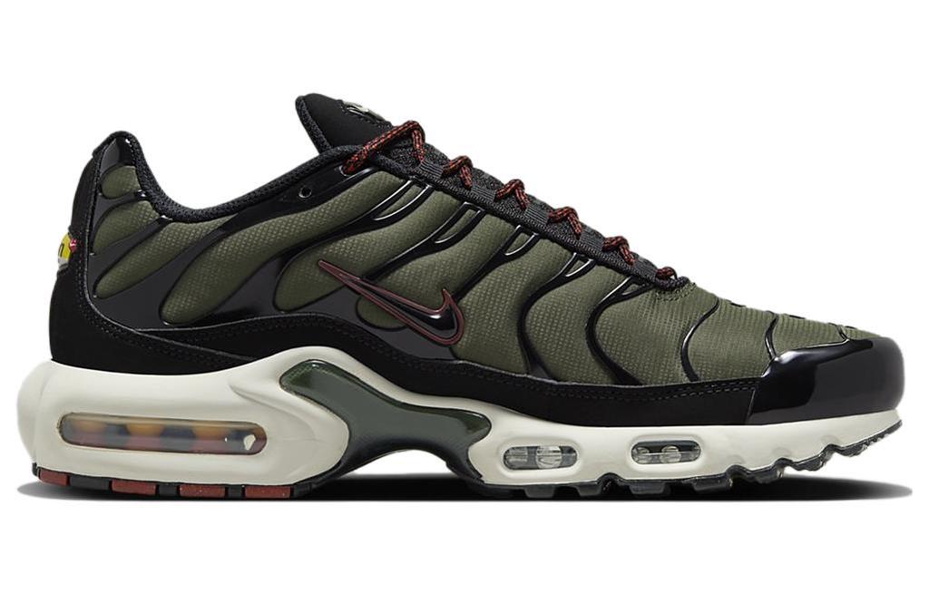 Nike Air Max Plus Cargo Khaki Phantom FB9722-300