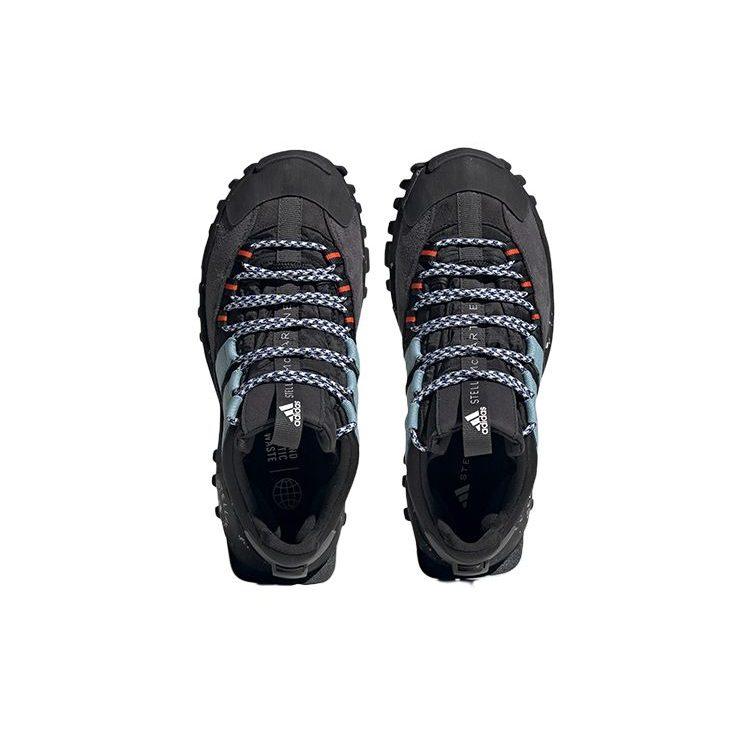 Seeulater Stella McCartney x Seeulater Wmns Adidas 'Nero Blu Hi-Res' H06157