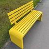Outdoor Leisure Park Bench