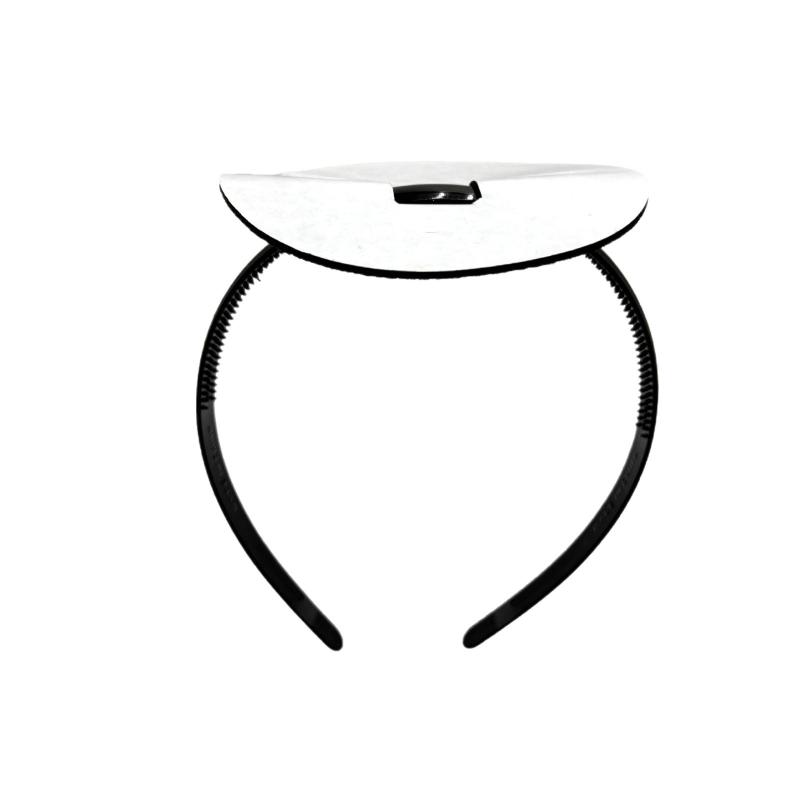 Non-Slip Graduation Cap Headband Elastic Durable Student Hair Accessories Perfect For Birthday And Graduation Party