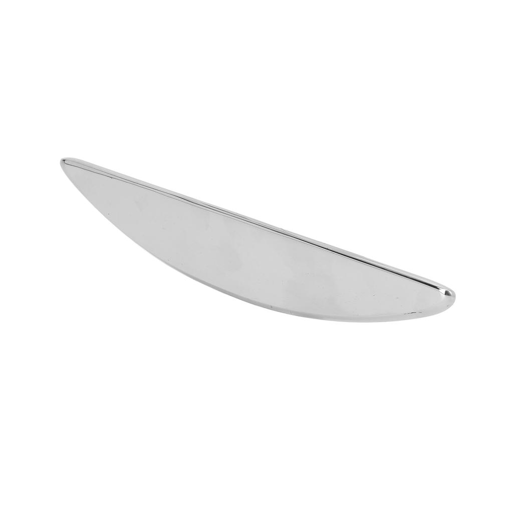 Portable Gua Sha Tool Stainless Steel Body Scraping Massage Tool for Legs Arms Neck Shoulder