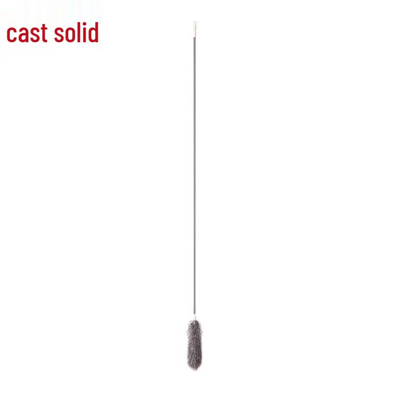 Zhugu 2.8m Retractable Long-Handle Bendable Duster