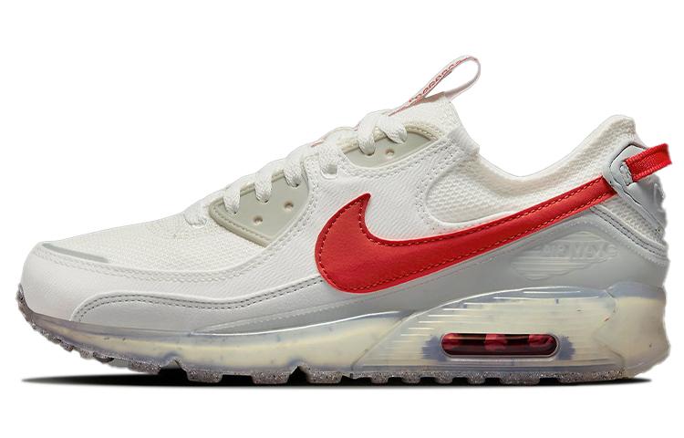 

Nike Air Max Terrascape 90 Summit White Red Clay DQ3987-100