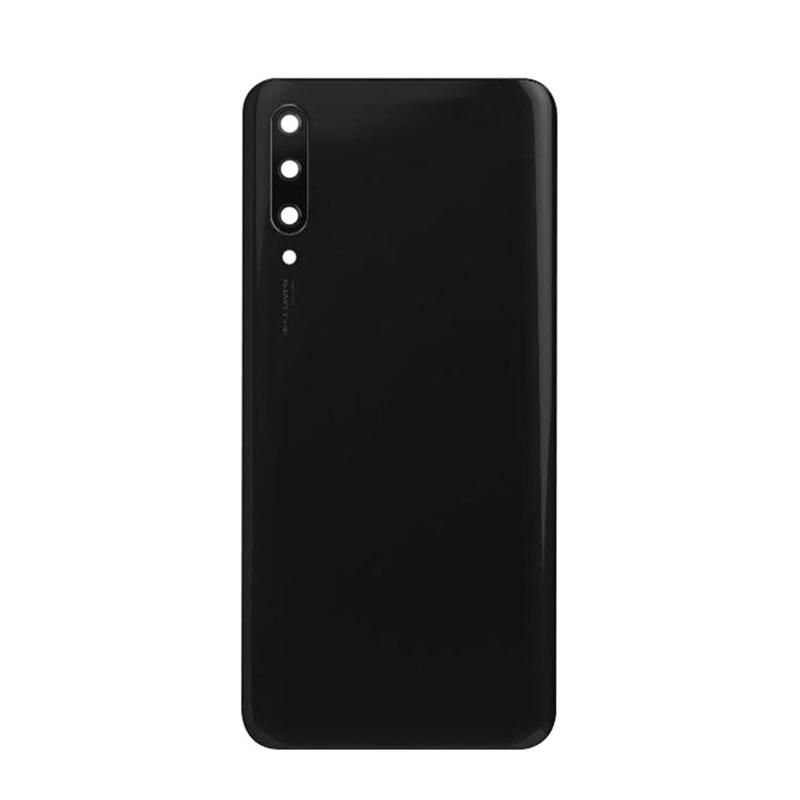 New Back Glass For Huawei Y9S P Smart Pro 2019 Back Battery Cover Panel Rear Door Housing with Camera lens Replace