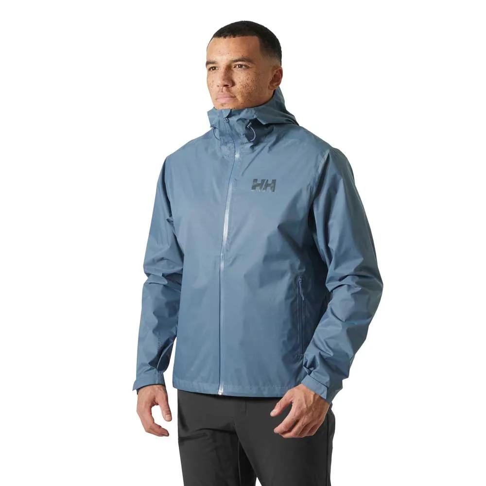 

Helly Hansen Куртка Loke Terra M