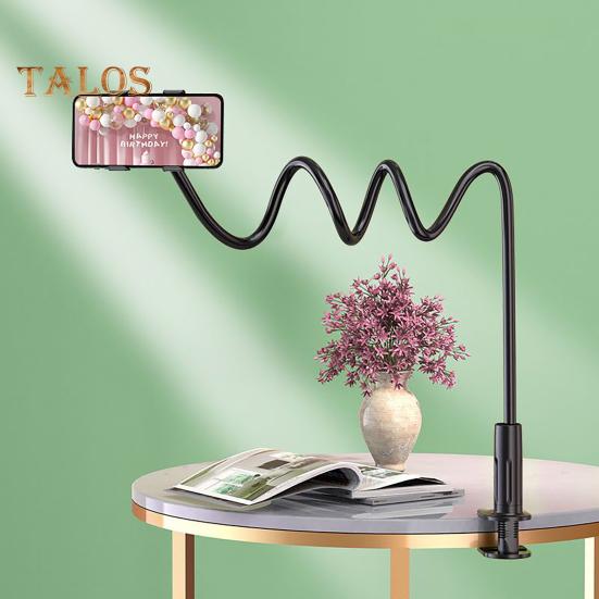 

Магнитный держатель для телефона и планшета, амортизирующий держатель для велосипеда, держатель для телефона с длинной ручкой, держатель для телефона на прикроватных столиках, автомобилях A