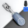 Nio Key Case 2022: Compatible with ET5, ET7, ES6, ES7, EC6, ES8 - Luxury Design for Men and Women