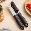 Edelstahl Multifunktionale Professionelle Können Manuelle Dosenöffner Craft Beer Grip Dosenöffner Flaschenöffner Küche Gadgets