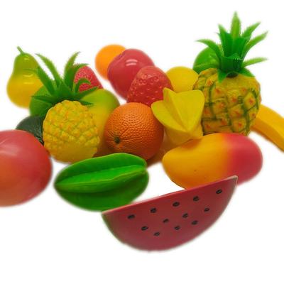 Decor Part Simulated Fruit Living Room Decorate Ornament