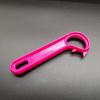 Manual Tin Can Opener Drink Beer Beverage Can Opener Plastic Ring Pull Can Tin Opener for Elderly Family Easy to Use