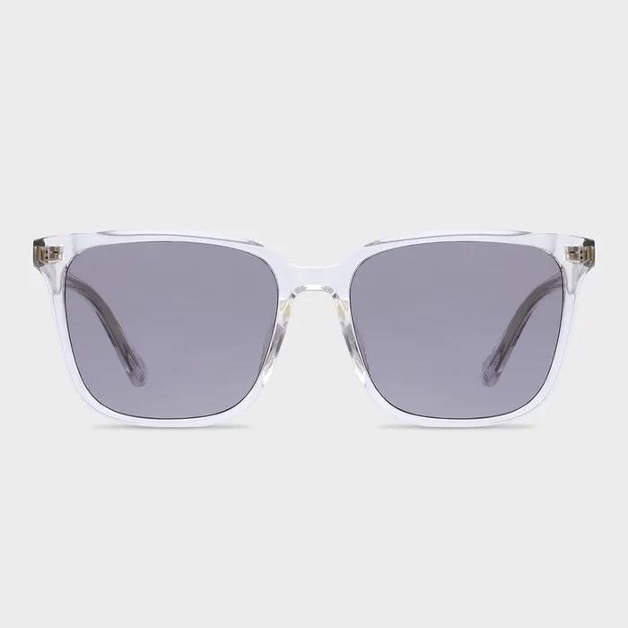 TR LOW NO.3 CRYSTAL Sunglasses