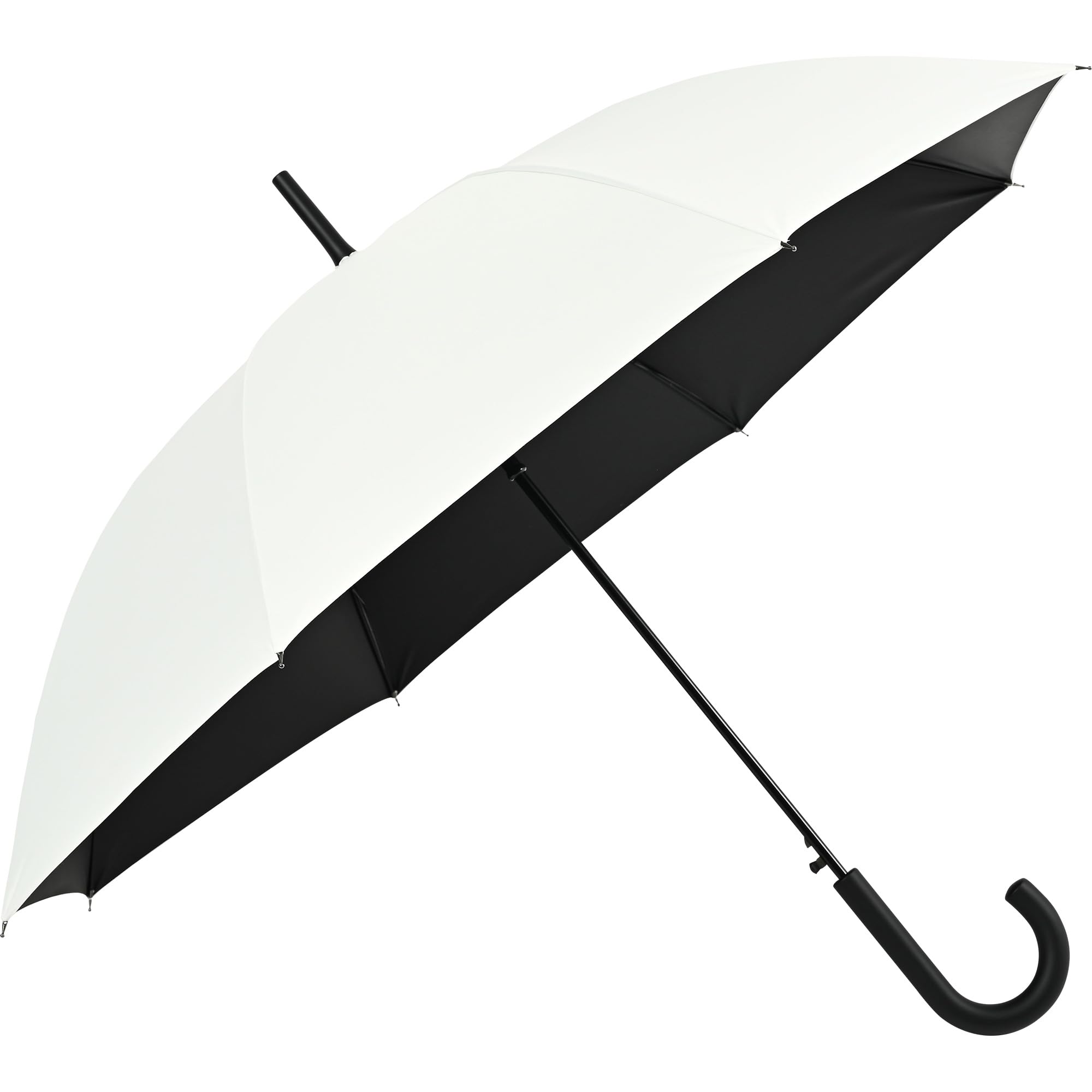 

assa Full Для Солнечных и Дождливых Дней Блокировка УФ-лучей Жара Тепловой Удар Для Наблюдения За Прыжком FJ Мужской Зонт, Затенение, Дни, Зонт, Большой, 60 см, 100%