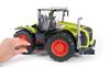 Bruder Claas Xerion5000 Tractor BR03015