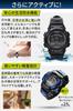 Children's Watch [Includes Gift Box] [50M Water ResistantDigitalLED DisplayAlarm FunctionJapanese Instruction Manual Included] A Perfect Gift for