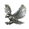 Eagle Resin Mold Wall-Hanging-Resin Silicone Mold,Animal Epoxy Casting Mold for Cabinets Ornaments,Wall-Art Home Decor