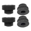 1 Set Car Condenser Upper Lower Bushing For Honda ACCORD 2008-2019 FIT 2009-2014