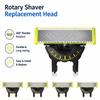 1/2/3/5/10 Pcs Replacement Blade for Philips One Blade Pro QP2520 QP2630 QP6510 QP6531 360° Rotatable Shaver Electric Beard Trimmer