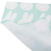 Marushin Lunch Miffy Colorful Sherbet for Boys and 43 x 43 5825002900 Cloth, Design, Miffy, Preschool/Kindergarten/Elementary School, Girls, cm,