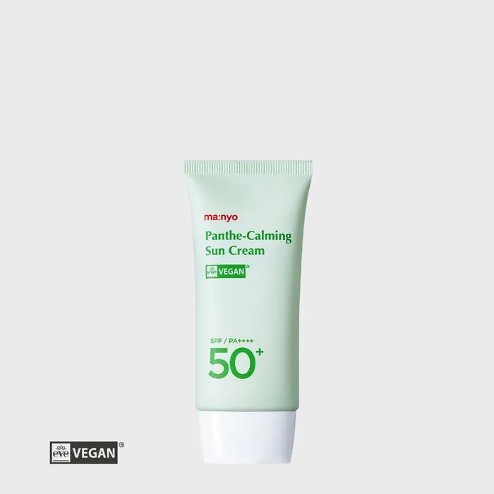 Pantecaming sun cream 50ml
