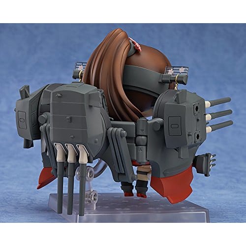 Nendoroid Kantai Collection -KanColle- Yamato Non-scale ABS & ATBC-PVC Painted Movable Figure