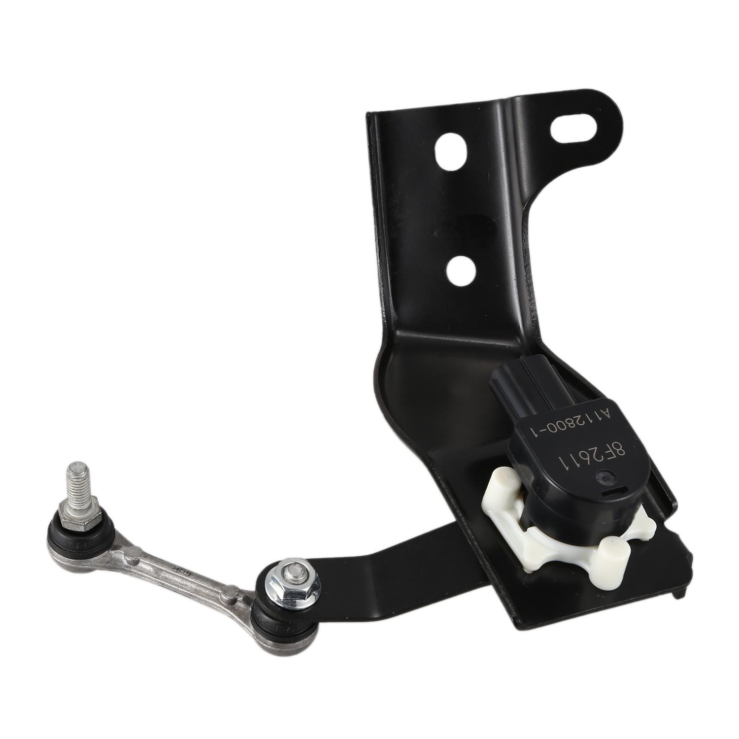 

Y91A-Rear Suspention Height Sensor Fit For Mitsubishi Pajero Montero IV 8651A065 чёрный