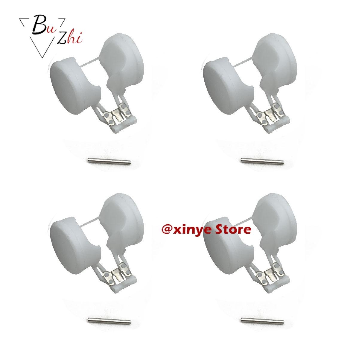 

Motorcycle Fuel System FOR KPS ZXR250 ZXR750 ZZR400 ZXR 250 750 ZZR 400 Oil Cup Float Carburetor Repai 4pcs