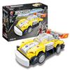 Zabawki DIY Building Blocks Super premium samochód sportowy Edukacyjne