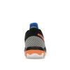 Nike Renew Elevate 2 Black Total Orange Unisex Sneakers White Light-Photo-Blue CW3406-003