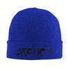 The Car Thered Better Be A Mirrorball Music Hat Autumn Winter Skullies Beanies Ski Arctic Monkeys Cap Men Women Knitted Caps