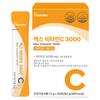 HelloBio Max Vitamin C 3000 30p 90g 1 pcs