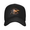 Casquette de Baseball Campbell Fighting Camels Sport Casquette Enfant Chapeau Plage Icône Casquettes Homme Femmes