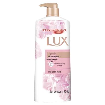 Soft Skin Scented Shower Gel 700g